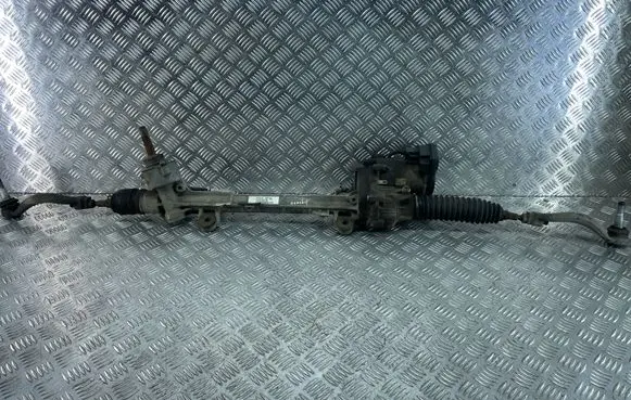 Jaguar XE Steering rack HX733200BA