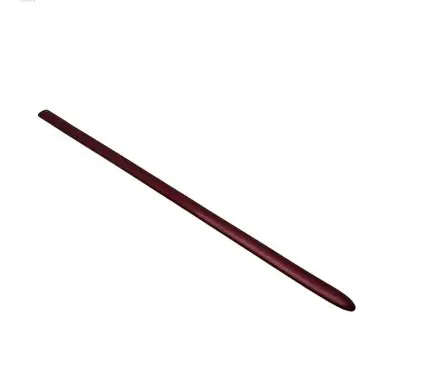 Dodge Durango I Front door trim (molding)