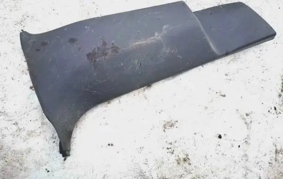 Mitsubishi Space Star Other interior part mr262034