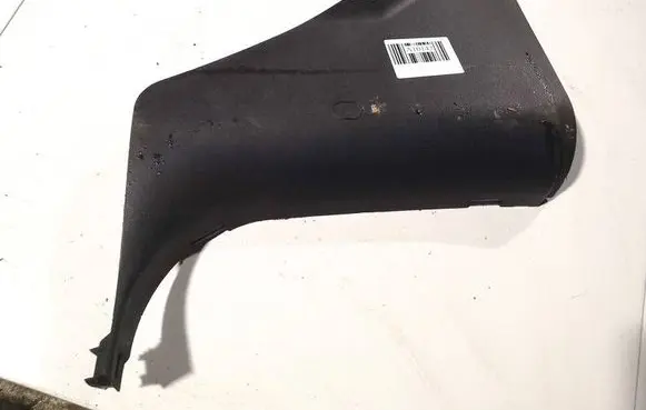 Mercedes-Benz A W169 Other interior part a1696800206 90020201