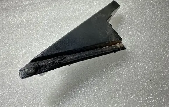 Ford Fiesta Other rear door trim element H1BBA254A42