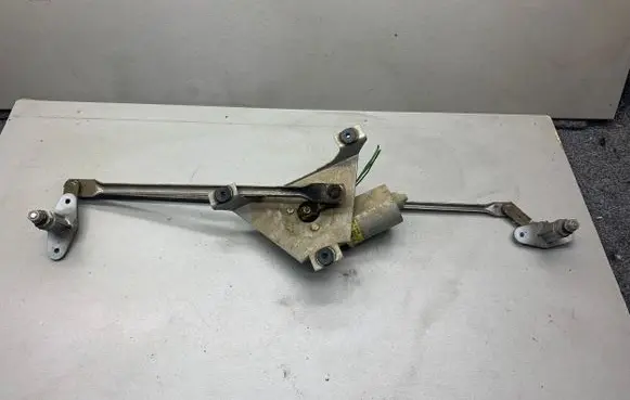 Volkswagen I LT Front wiper linkage 281955325 281955215A 402699
