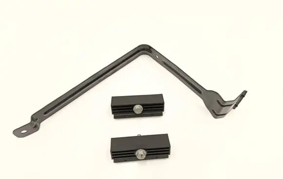BMW 5 F10 F11 Battery bracket 7609962 7592923 23310110
