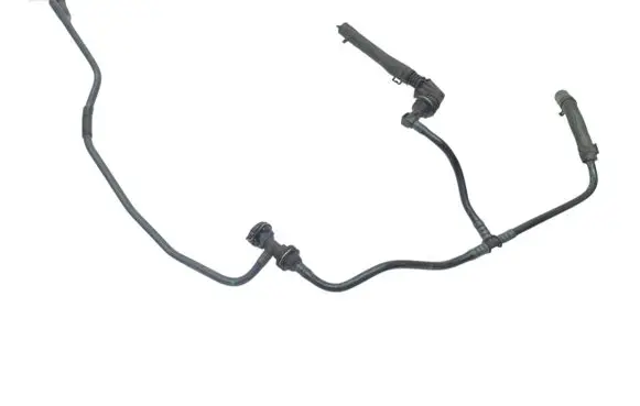 Audi A4 S4 B9 Vacuum line/pipe/hose 06L121081K