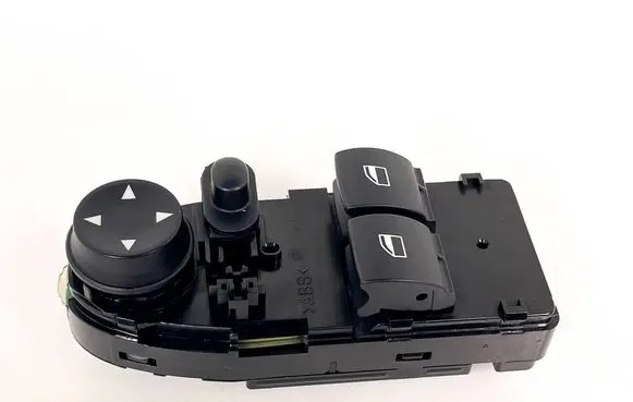 BMW 3 E92 E93 Electric window control switch 61319217353 61319132165 61319125302