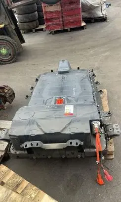 Mazda MX-30 Car battery MHY130210