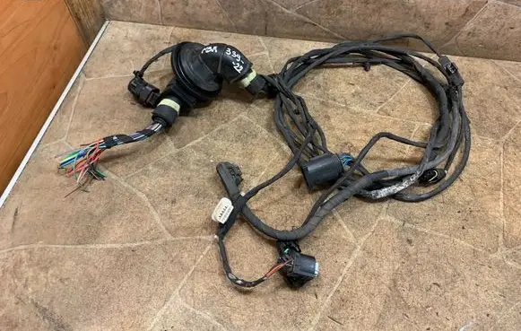 BMW 3 G20 G21 Parking sensor (PDC) wiring loom 6991108