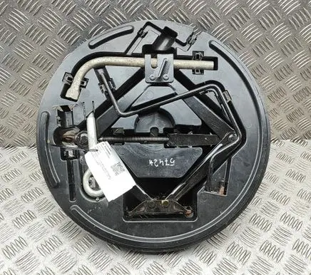 Alfa Romeo Giulietta Lift Jack 51811832 14533431