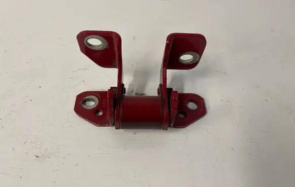 Dodge Durango Rear door lower hinge 85574F