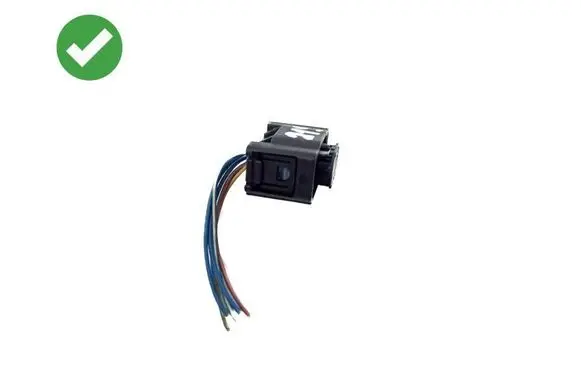 Mercedes-Benz CLS C219 Other wiring loom 2105403681 19676781