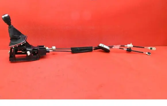 Dacia Sandero Gear shift rod 349015097R