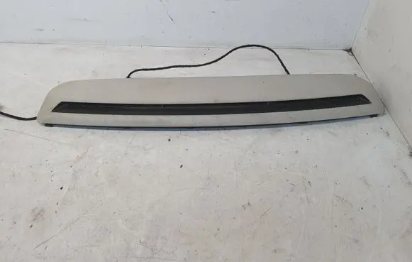 Mercedes-Benz C W205 Third/center stoplight A2058200060