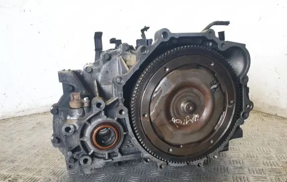 KIA Sportage Automatic gearbox N4NJD2 093666