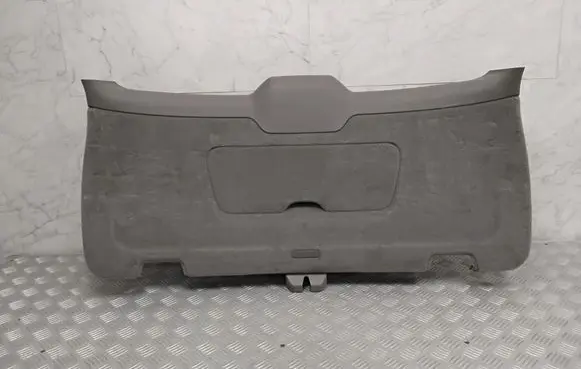 Porsche Cayenne (92A) Tailgate trim 7P5867601