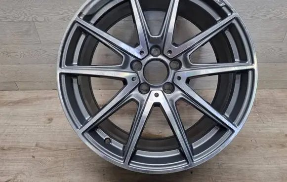 Mercedes-Benz AMG GT R190 C190 R19 alloy rim A1904011000