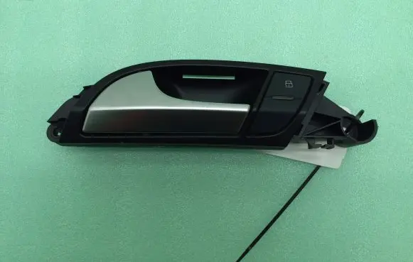 Audi Q7 4L Rear door interior handle 4L0837019