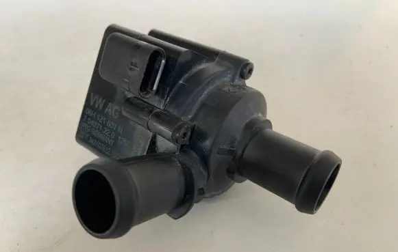Audi Q5 SQ5 Electric auxiliary coolant/water pump 06H121601N