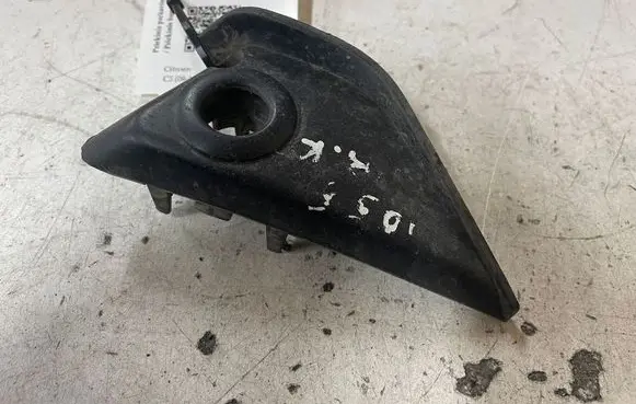 Citroen C5 Front parking sensor holder (PDC) 9681056477 2001588