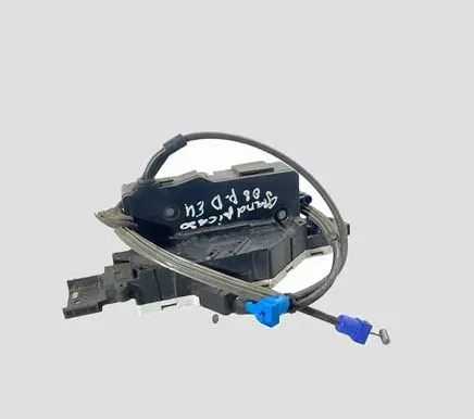 Citroen C4 Grand Picasso Front door lock 24094158 24095158 24093158