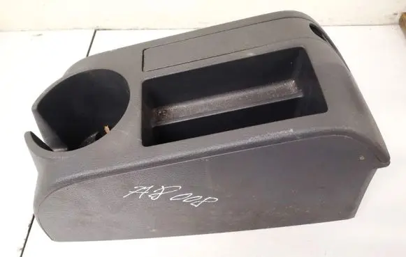 Volkswagen Golf V Cup holder 1k0863323c 1k0863319c