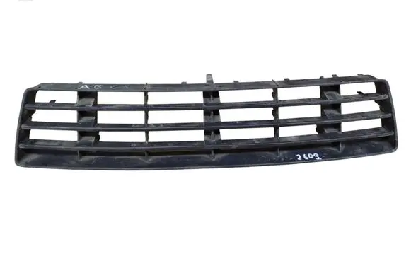 Audi A6 S6 C5 4B Front bumper lower grill 4B0807683F