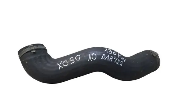 Volvo XC90 Intercooler hose/pipe 31261366