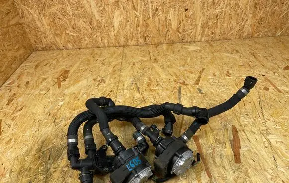 Opel Mokka B Electric auxiliary coolant/water pump 9827557880 9829266280