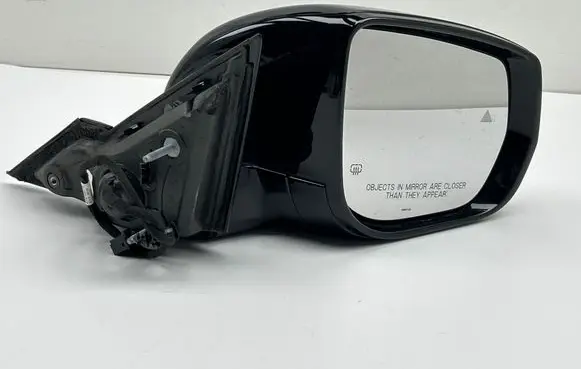 Jeep Grand Cherokee WL Front door electric wing mirror 68552272AA 25146104 ES0090156402