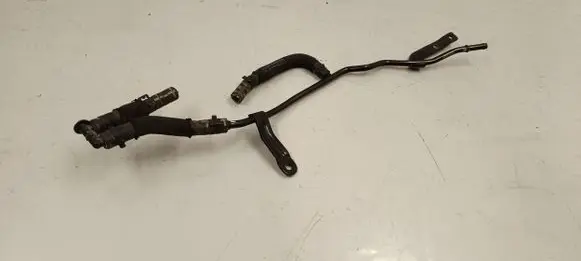 Skoda Octavia Mk4 Fuel line/pipe/hose 3q0121070 3q0121064 5q0121087r