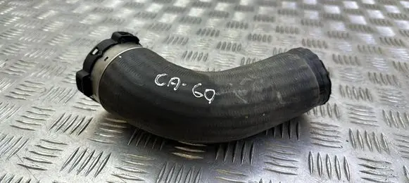 Volvo S90, V90 Intercooler hose/pipe 31657743