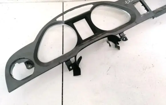 Audi A6 S6 C6 4F Dashboard trim 4F1857115