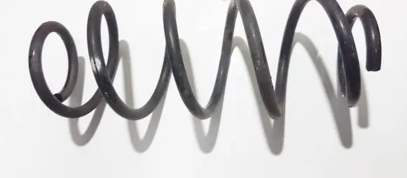 Toyota Yaris Rear coil spring