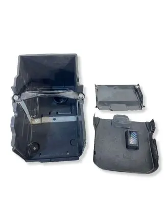 Ford Focus Battery box tray AM5110723AF AM5110A659AD AM5110A659BC