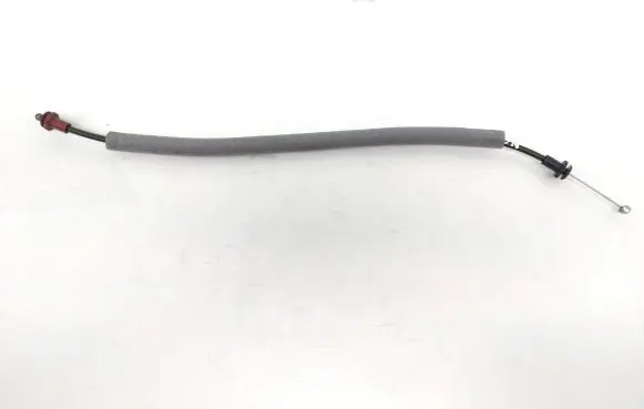 Renault Trafic II (X83) Loading door cable line 