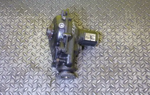 BMW X3 E83 Front differential 1428835 MOST DYFER