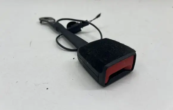 Skoda Octavia Mk4 Front seatbelt buckle 8Y0857755