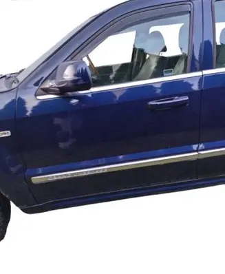Jeep Grand Cherokee (WK) Front door