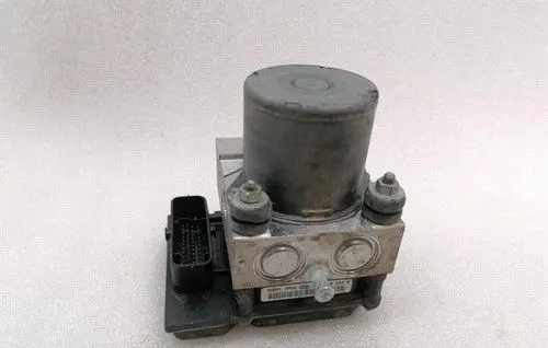 Bentley Continental ABS pump bracket 4W0614517A