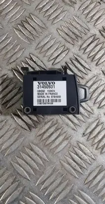 Volvo XC90 Other control units/modules 31450931