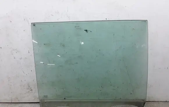Renault Espace IV Rear door window glass
