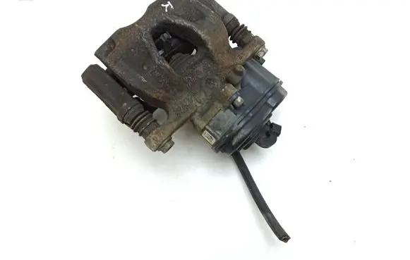 Audi A4 S4 B9 8W Rear brake caliper 32355763