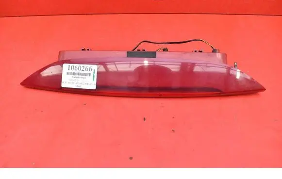 Volvo V60 Boot/trunk interior light 