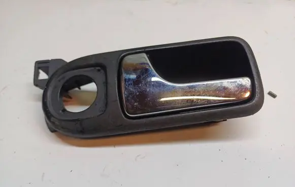 Volkswagen Lupo Front door interior handle 6X0837113D 6H0837113A 6E0837113A