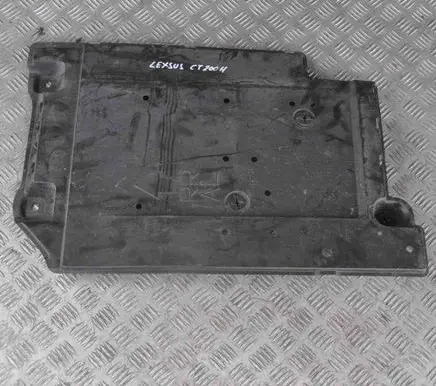 Lexus CT 200H Pickup box liner 5816876010