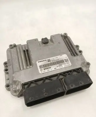 Volvo S60 Engine control unit/module 31331540 1039S42990 0261S06611