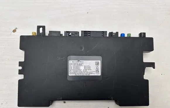 Mercedes-Benz Vito Viano W447 Other devices A4479002024 A4479019908 A9109026500