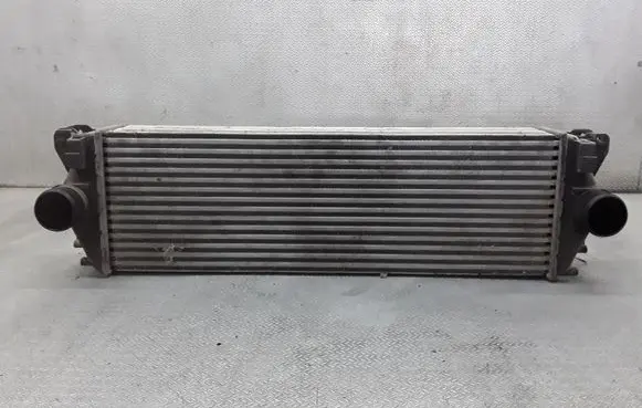Mercedes-Benz Sprinter W906 Intercooler radiator 817994 988694R