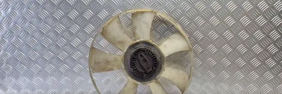 Volkswagen Crafter Viscous fan clutch 9065000064 LDA7RF420CW