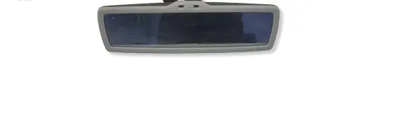 Volkswagen PASSAT CC Rear view mirror (interior) 