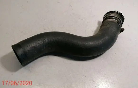 Toyota Corolla Verso AR10 Intercooler hose/pipe